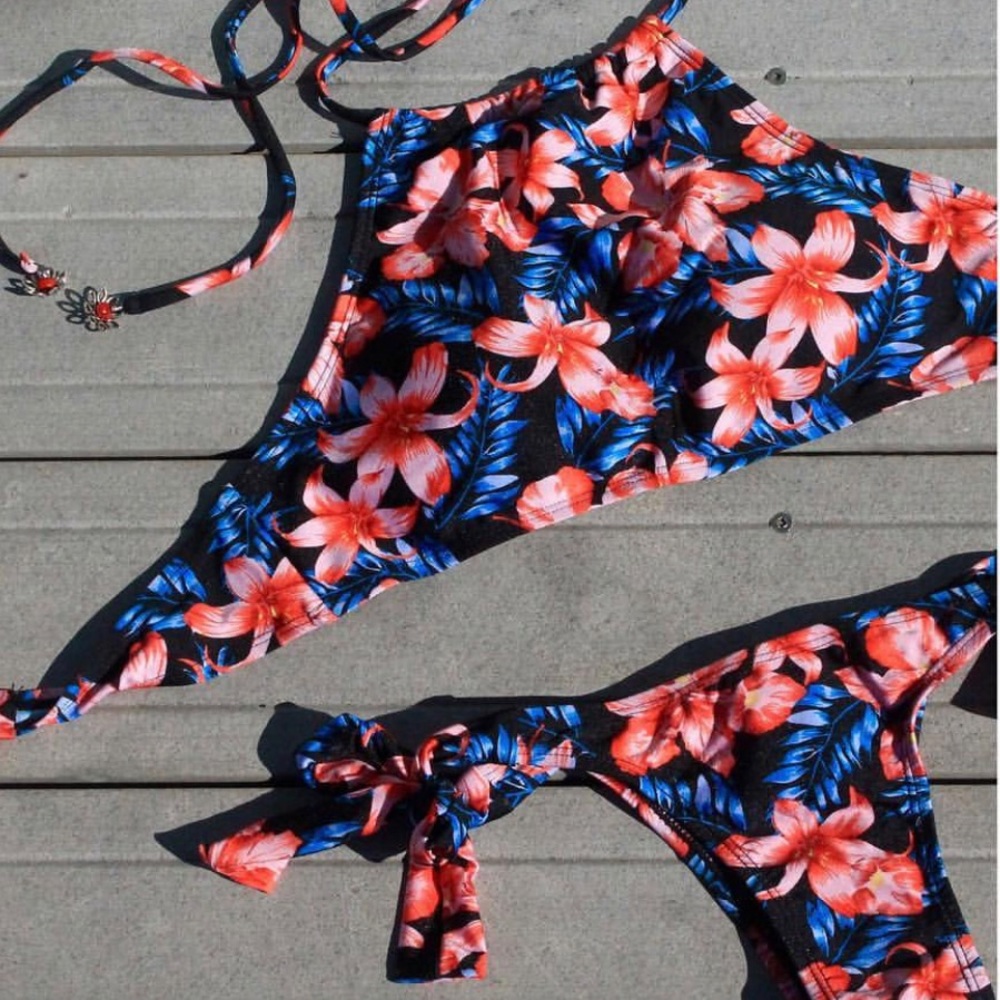 Bikini set